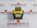 Safety Isolating Transformer 300V Siemens 4Am8095-0Ab20-0N