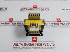 Safety Isolating Transformer 300V Siemens 4Am8095-0Ab20-0N