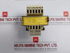 Safety Isolating Transformer 300V Siemens 4Am8095-0Ab20-0N