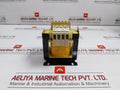 Safety Isolating Transformer 300V Siemens 4Am8095-0Ab20-0N