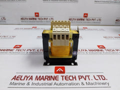 Safety Isolating Transformer 300V Siemens 4Am8095-0Ab20-0N