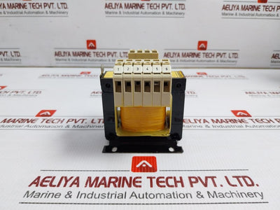 Safety Isolating Transformer 300V Siemens 4Am8095-0Ab20-0N