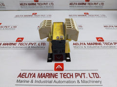 Safety Isolating Transformer 300V Siemens 4Am8095-0Ab20-0N