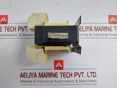 Safety Isolating Transformer 300V Siemens 4Am8095-0Ab20-0N