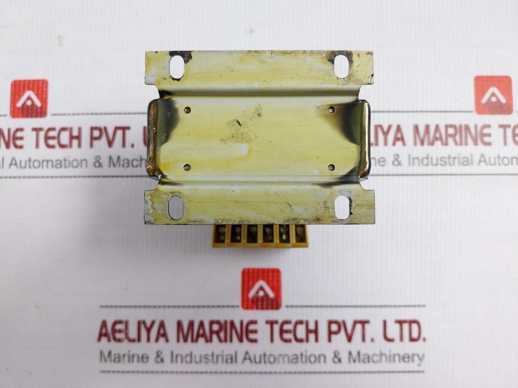 Safety Isolating Transformer 300V Siemens 4Am8095-0Ab20-0N