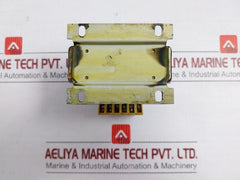 Safety Isolating Transformer 300V Siemens 4Am8095-0Ab20-0N