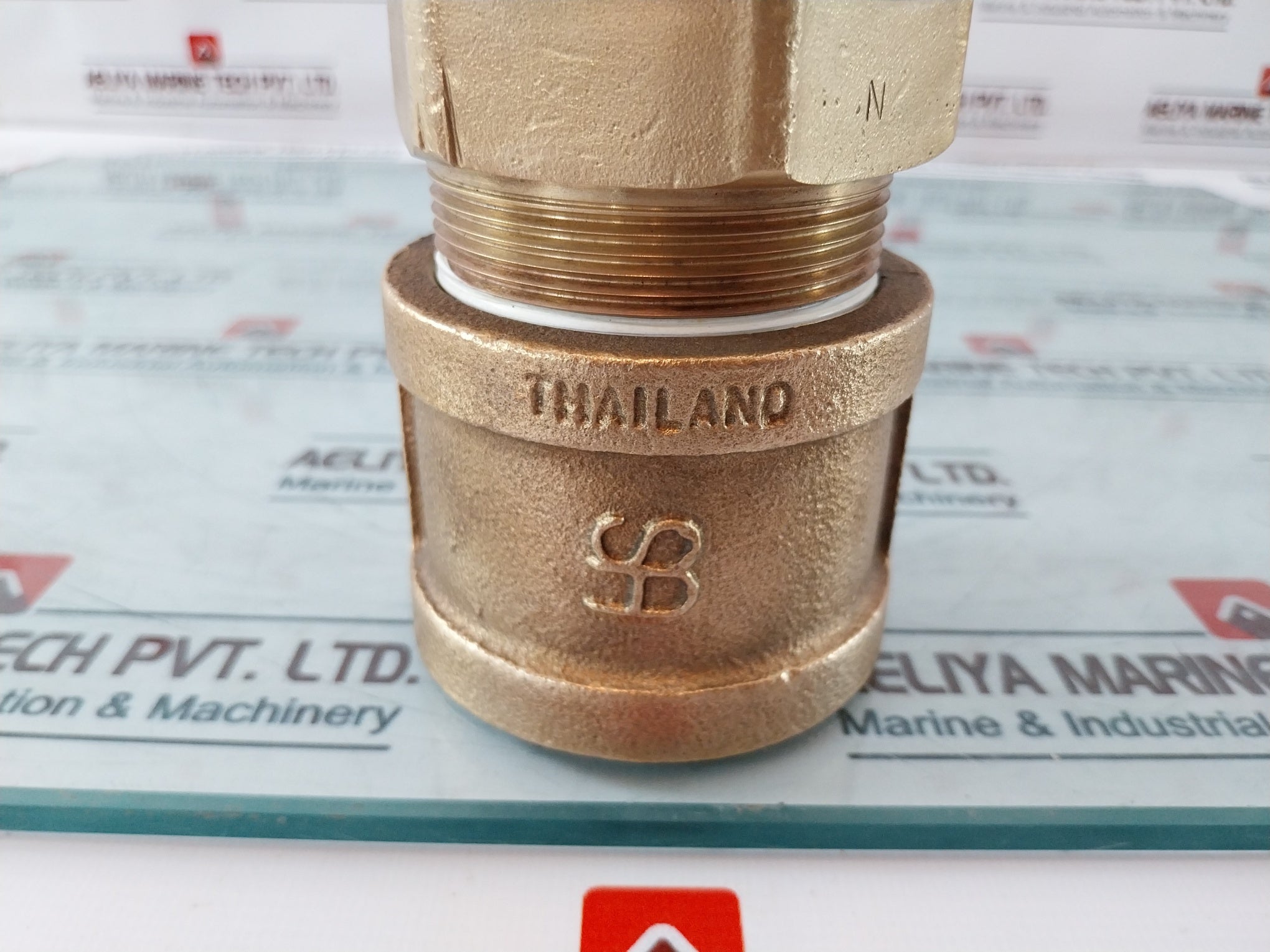 Safety Lvp Valve L3-l