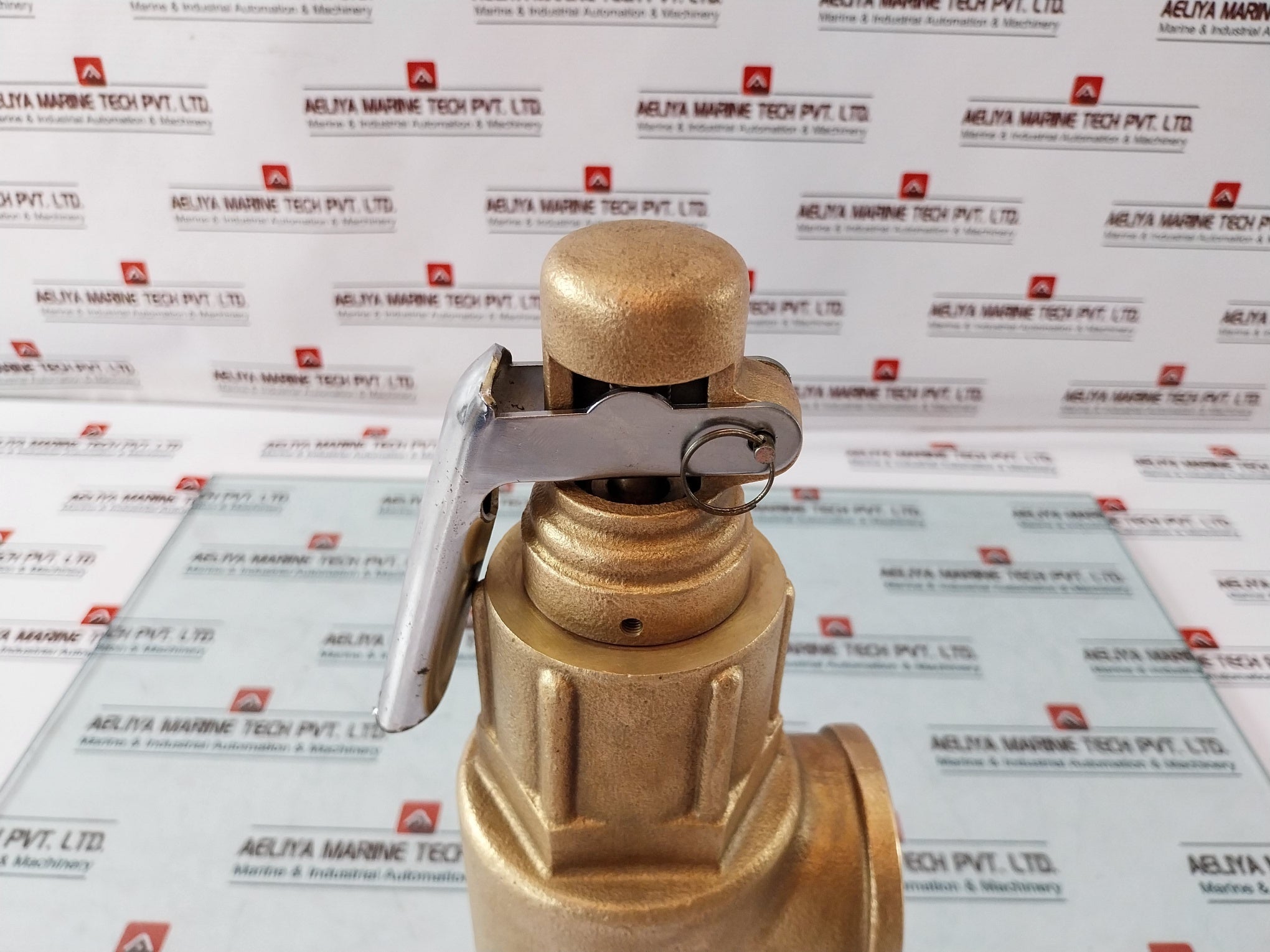 Safety Lvp Valve L3-l