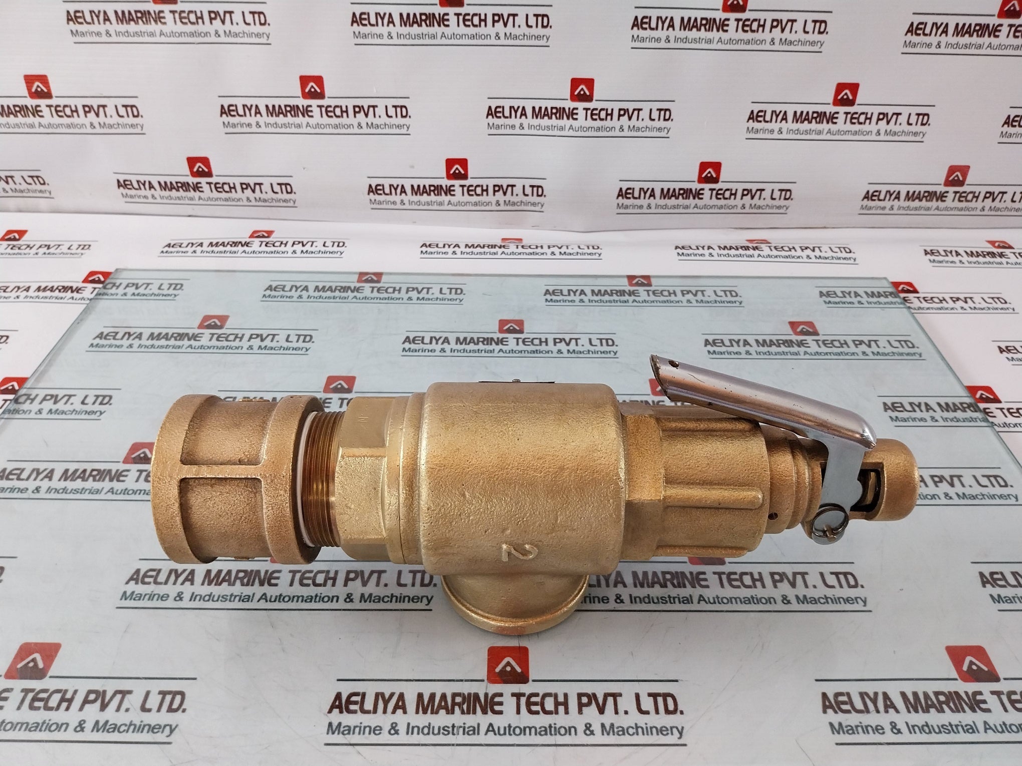 Safety Lvp Valve L3-l