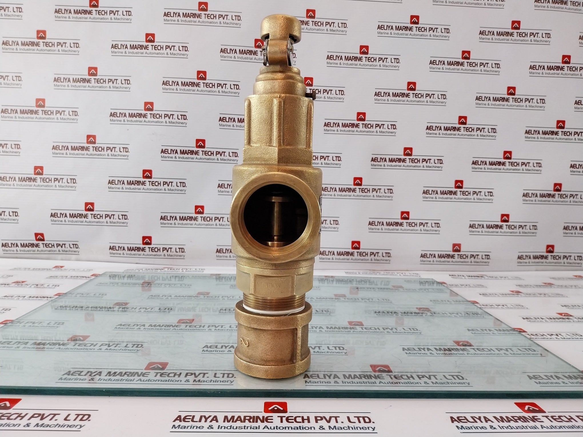 Safety Lvp Valve L3-l