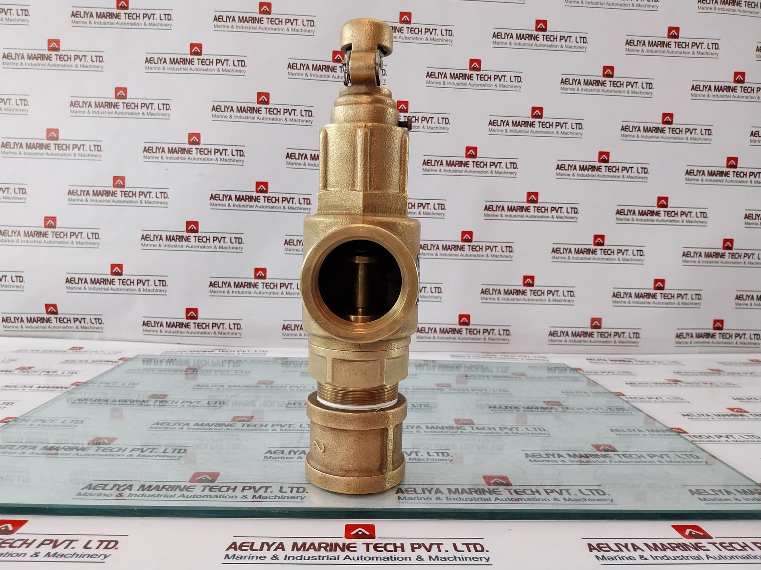 Safety Lvp Valve L3-l