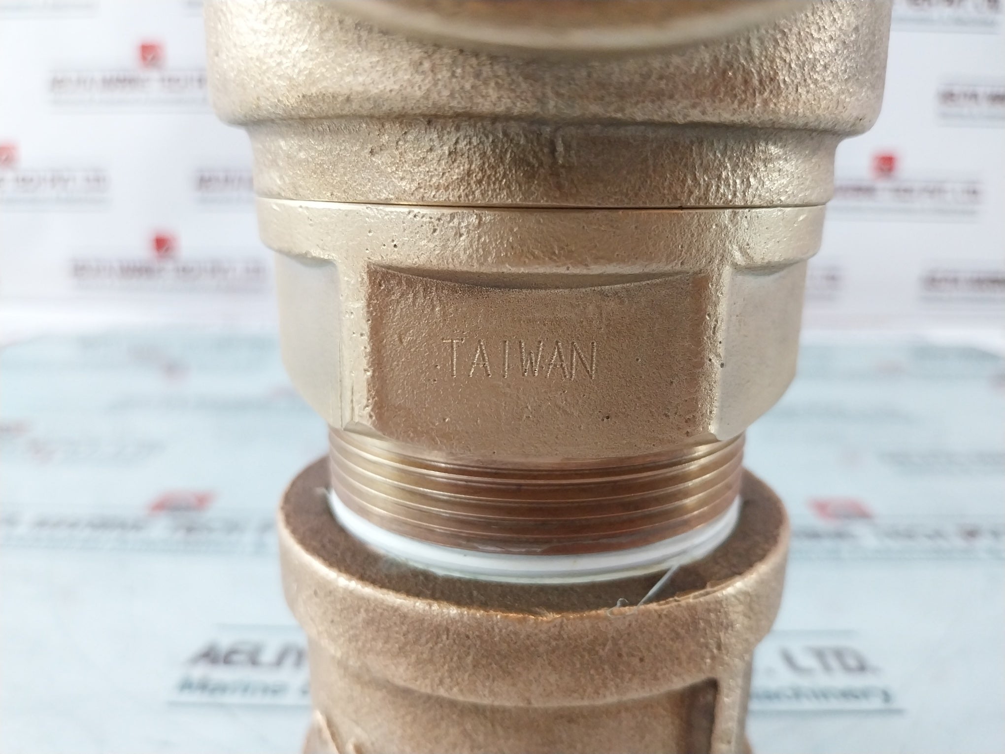 Safety Lvp Valve L3-l