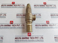 Safety Lvp Valve L3 Bronze Pressure Relief Valve 175 Psi