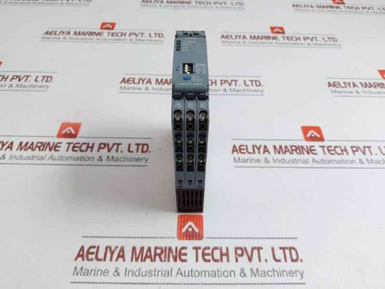 Safety Relay 3Sk1121-1Ab40 Siemens 24Vdc