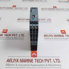 Safety Relay 3Sk1121-1Ab40 Siemens 24Vdc