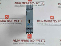 Safety Relay 3Sk1121-1Ab40 Siemens 24Vdc