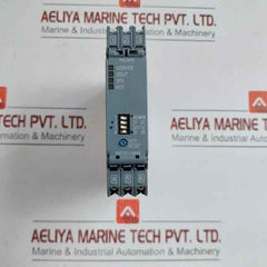 Safety Relay 3Sk1121-1Ab40 Siemens 24Vdc