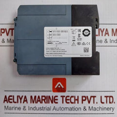 Safety Relay 3Sk1121-1Ab40 Siemens 24Vdc