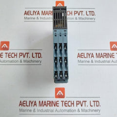 Safety Relay 3Sk1121-1Ab40 Siemens 24Vdc