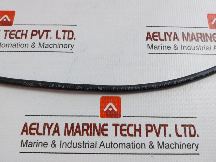 Safety Switch Control Handle And Cable Assembly 2 Meter Jlt0067 Doble