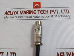 Safety Switch Control Handle And Cable Assembly 2 Meter Jlt0067 Doble