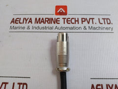 Safety Switch Control Handle And Cable Assembly 2 Meter Jlt0067 Doble