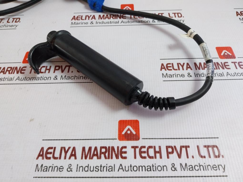 Safety Switch Control Handle And Cable Assembly 2 Meter Jlt0067 Doble