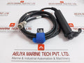Safety Switch Control Handle And Cable Assembly 2 Meter Jlt0067 Doble