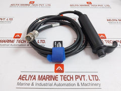 Safety Switch Control Handle And Cable Assembly 2 Meter Jlt0067 Doble