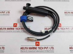 Safety Switch Control Handle And Cable Assembly 2 Meter Jlt0067 Doble