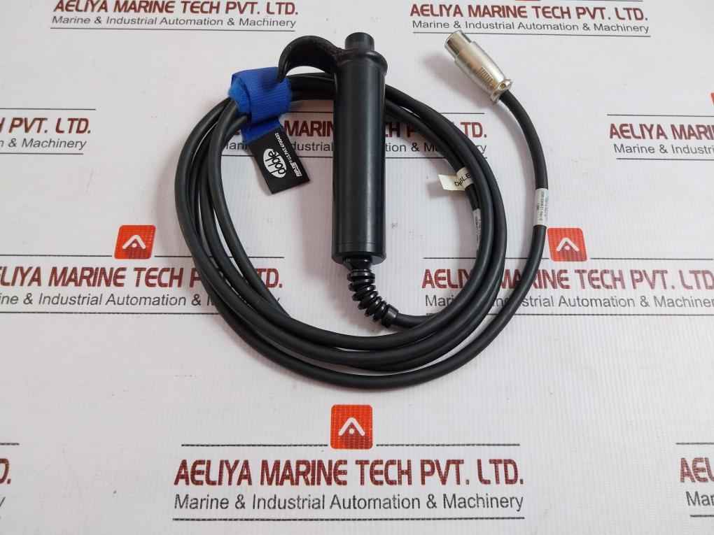 Safety Switch Control Handle And Cable Assembly 2 Meter Jlt0067 Doble