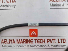 Safety Switch Control Handle And Cable Assembly 2 Meter Jlt0067 Doble