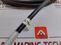 Safety Switch Control Handle And Cable Assembly 2 Meter Jlt0067 Doble