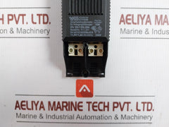 Safety Transformer 230V 50/60Hz Vossloh Schwabe Str 20/12G.306