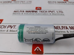 Saft Ls 33600 3.6V Li-socl2 Primary Lithium Battery