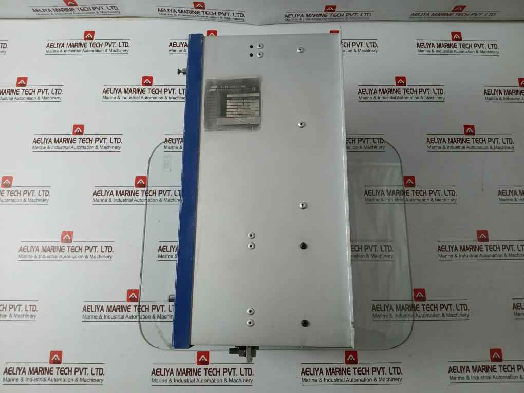 Saftronics Ez6-80 Ez6 Series 3-phase Solid State Starter 120/240 Vac