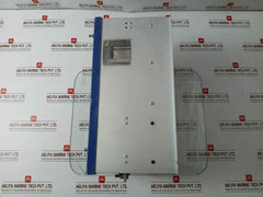 Saftronics Ez6-80 Ez6 Series 3-phase Solid State Starter 120/240 Vac