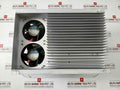 Saftronics Ez6-80 Ez6 Series 3-phase Solid State Starter 120/240 Vac