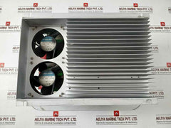 Saftronics Ez6-80 Ez6 Series 3-phase Solid State Starter 120/240 Vac