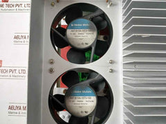 Saftronics Ez6-80 Ez6 Series 3-phase Solid State Starter 120/240 Vac