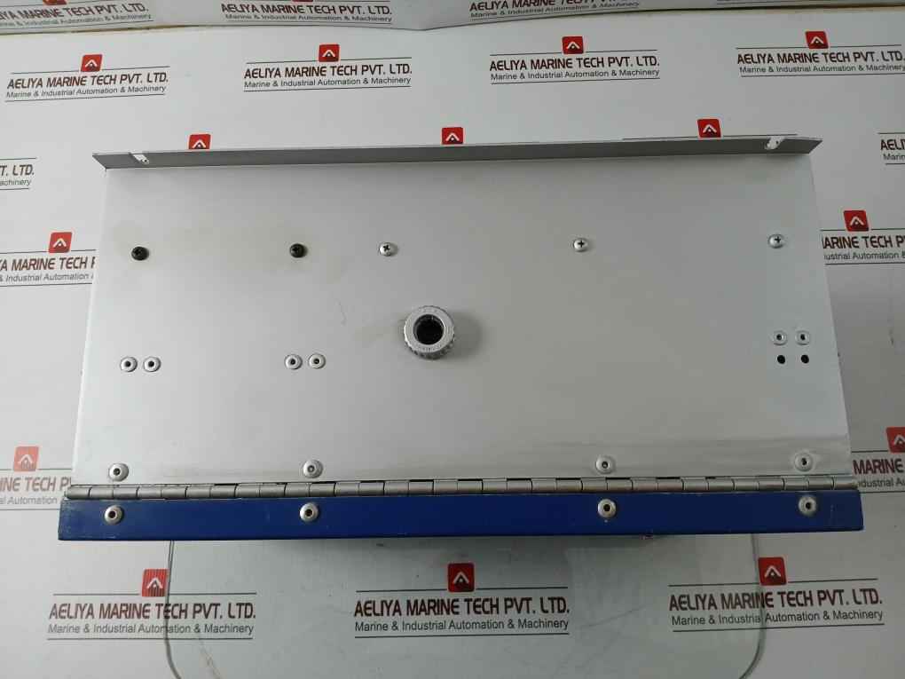 Saftronics Ez6-80 Ez6 Series 3-phase Solid State Starter 120/240 Vac