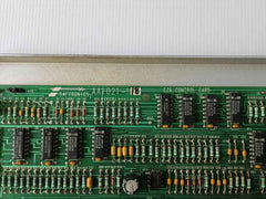 Saftronics Ez6-80 Ez6 Series 3-phase Solid State Starter 120/240 Vac