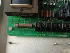 Saftronics Ez6-80 Ez6 Series 3-phase Solid State Starter 120/240 Vac