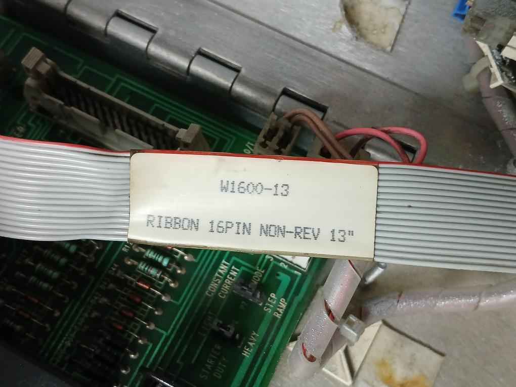 Saftronics Ez6-80 Ez6 Series 3-phase Solid State Starter 120/240 Vac