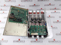 Saftronics Ez6-80 Solid State Starter 3-phase 45-65Hz,120 Amps