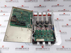 Saftronics Ez6-80 Solid State Starter 3-phase 45-65Hz,120 Amps