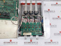 Saftronics Ez6-80 Solid State Starter 3-phase 45-65Hz,120 Amps