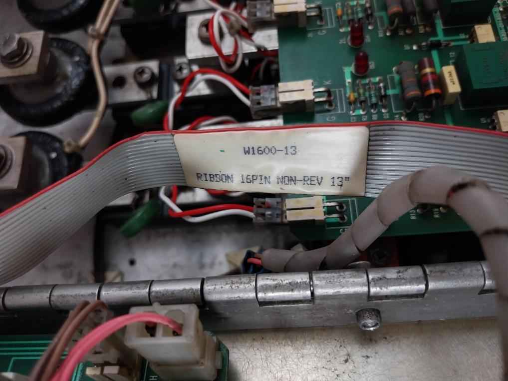 Saftronics Ez6-80 Solid State Starter 3-phase 45-65Hz,120 Amps