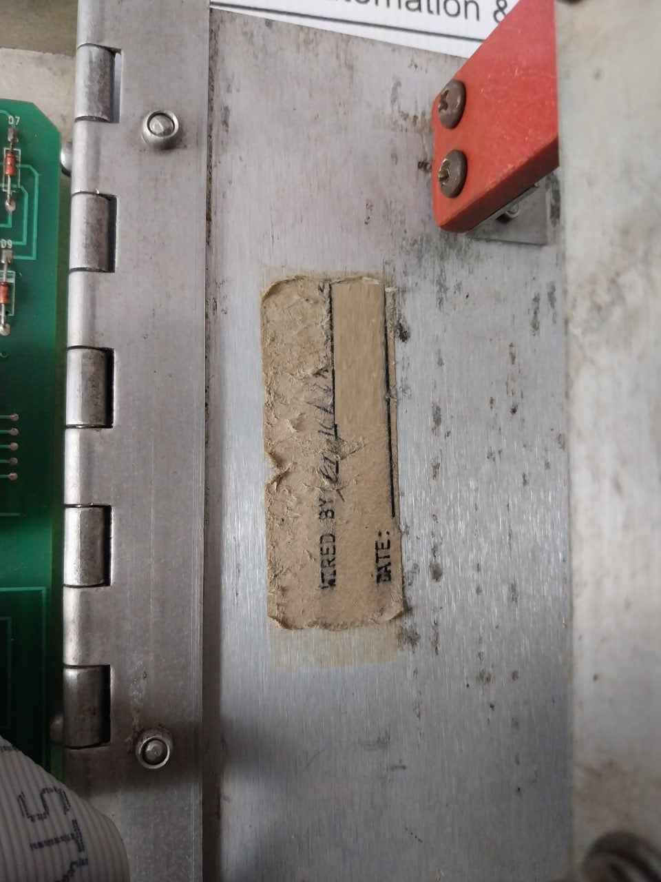 Saftronics Ez6-80 Solid State Starter 3-phase 45-65Hz,120 Amps