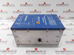 Saftronics Ez6-80 Solid State Starter 3-phase 45-65Hz,120 Amps